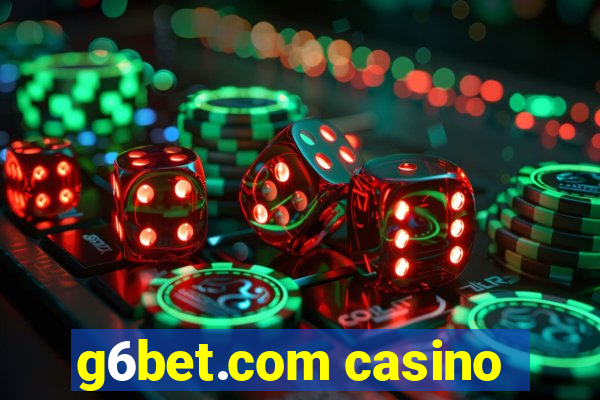 g6bet.com casino